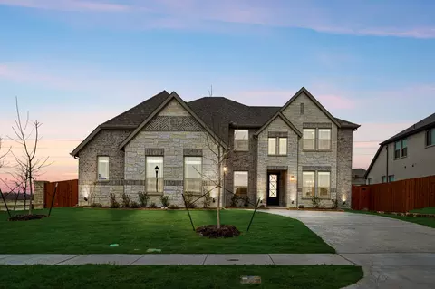 3825 Eagles Bluff Rd, Midlothian, TX 76065 photo 2