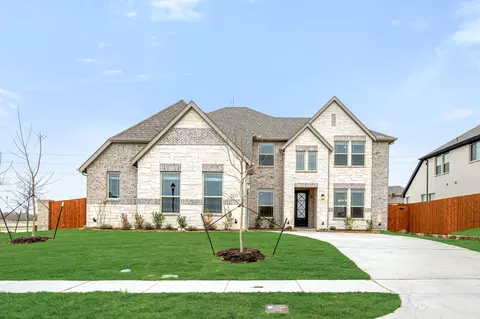3825 Eagles Bluff Rd, Midlothian, TX 76065 photo 3