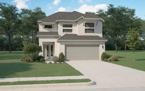132 Millwood Rd, Lavon, TX 75166