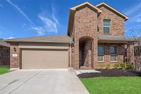 1037 Gillespie Dr, Northlake, TX 76247