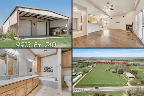 9913 Fm 740, Mesquite, TX 75126