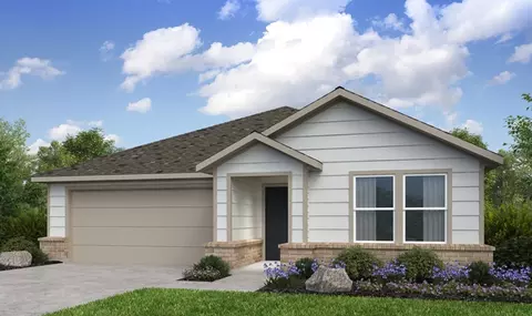 2323 Buffalo Bayou Way, Crandall, TX 75114