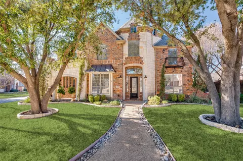 6529 Shady Point Dr, Plano, TX 75024