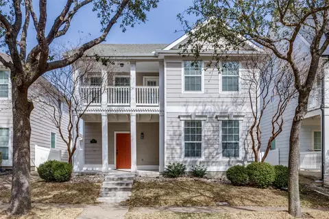 1213 King George Ln, Savannah, TX 76227