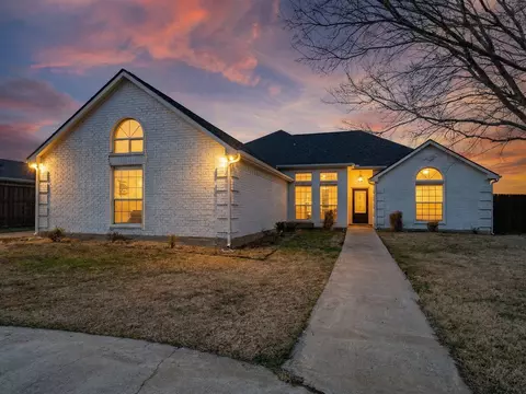4971 Kiowa Trl, Argyle, TX 76226