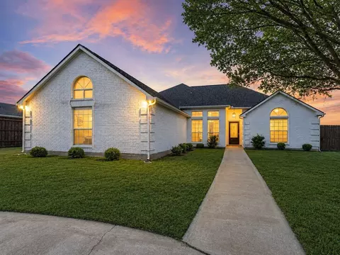 4971 Kiowa Trl, Argyle, TX 76226
