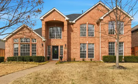 4437 English Oak Dr, Plano, TX 75024