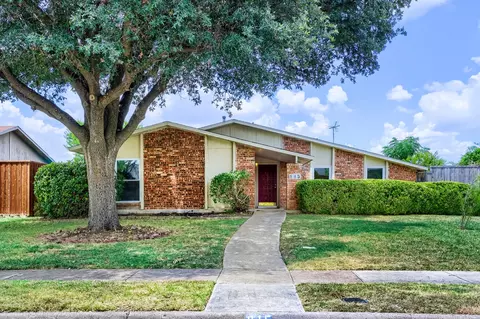 815 Fleming Trl, Richardson, TX 75081