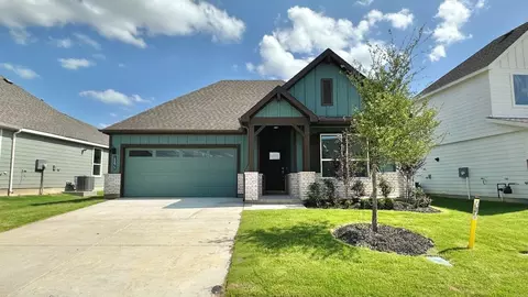 10873 Black Onyx Dr, Crowley, TX 76036
