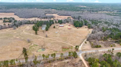 170 Cr 2180, Clarksville, TX 75426
