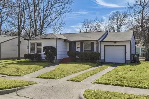 1216 Britt Dr, Arlington, TX 76013