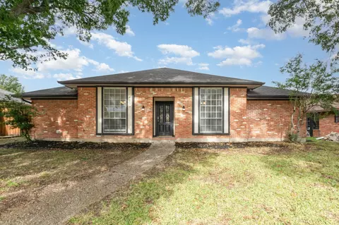 4117 Early Morn Dr, Plano, TX 75093