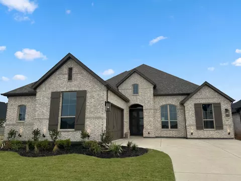 2816 Mayfair Ln, Northlake, TX 76247