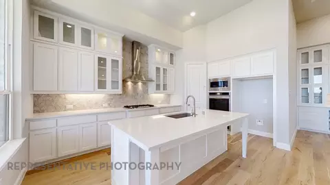 2816 Mayfair Ln, Northlake, TX 76247