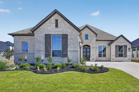 2816 Mayfair Ln, Northlake, TX 76247