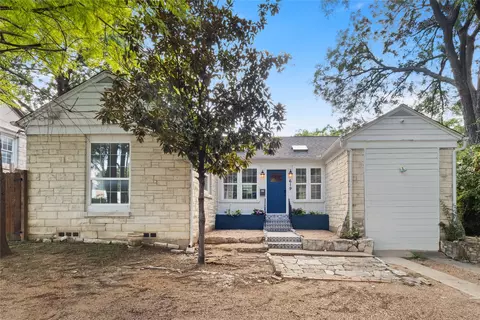 619 N Hampton Rd, Dallas, TX 75208