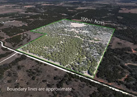 tbd Cr 424, Hamilton, TX 76531