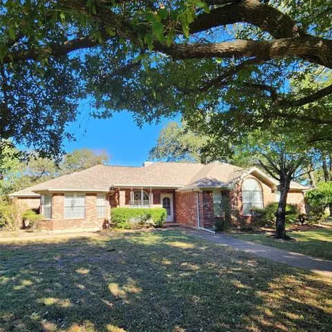 123 Park Ln, Golinda, TX 76655