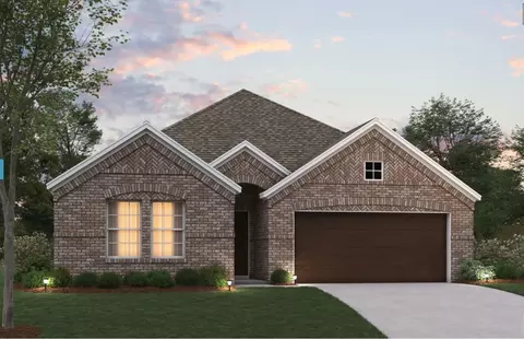 3809 Birch Ln, Argyle, TX 76226