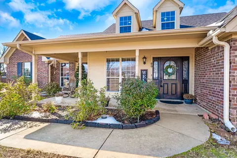 50 Dolly Rd, Sulphur Springs, TX 75482