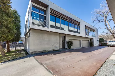 2319 Rusk Ct, Dallas, TX 75204