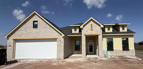 5114 Revelstoke Rd, Abilene, TX 79606