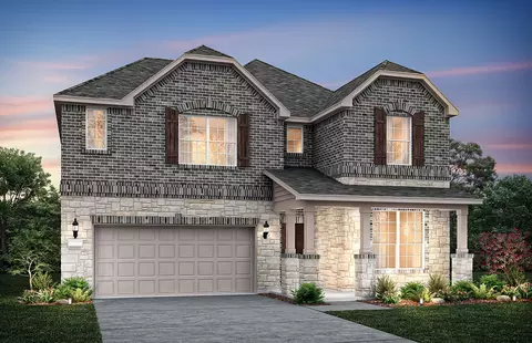 1701 Grace St, Anna, TX 75409
