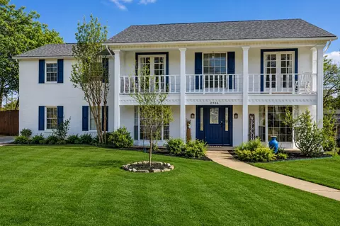 2906 Pacific Ct, Irving, TX 75062