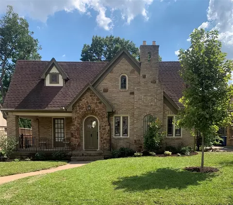 5446 Morningside Ave, Dallas, TX 75206