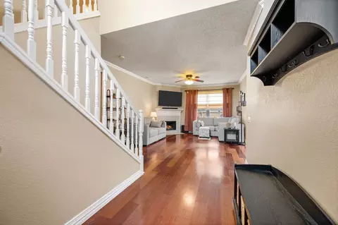 Entry Way - 308 Foreman Dr, Euless, TX 76039 photo 2 of 5