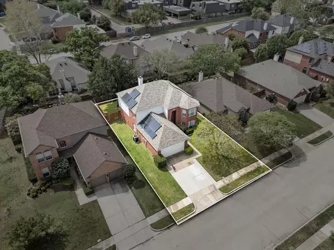 View/Area - 308 Foreman Dr, Euless, TX 76039 photo 1 of 2