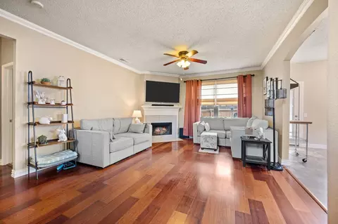 Living - 308 Foreman Dr, Euless, TX 76039 photo 1 of 3
