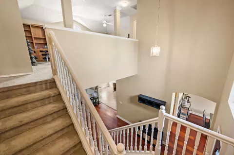 Entry Way - 308 Foreman Dr, Euless, TX 76039 photo 5 of 5