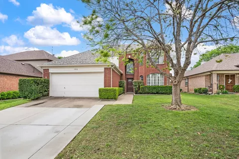Exterior - 308 Foreman Dr, Euless, TX 76039 photo 2 of 2