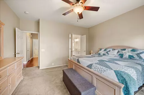 Bedroom - 308 Foreman Dr, Euless, TX 76039 photo 2 of 3