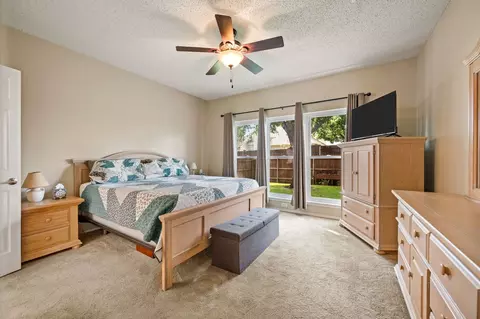Bedroom - 308 Foreman Dr, Euless, TX 76039 photo 1 of 3