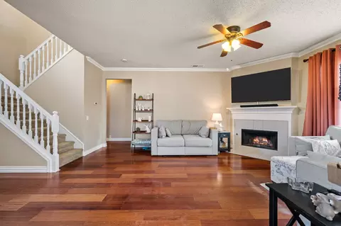 Living - 308 Foreman Dr, Euless, TX 76039 photo 3 of 3