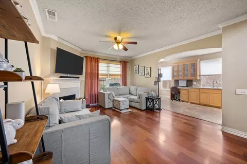 Living - 308 Foreman Dr, Euless, TX 76039 photo 2 of 3