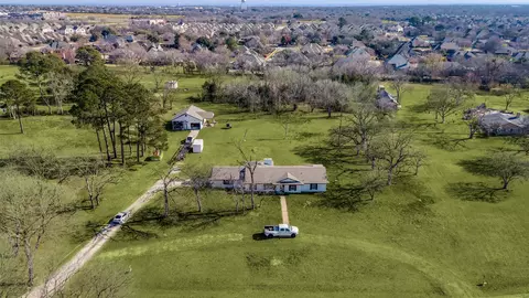 5304 Wildwood Dr, Flower Mound, TX 75028