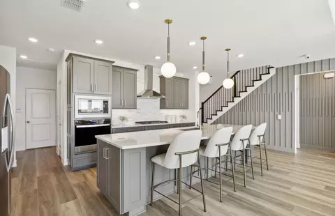 Kitchen - 1500 David Dr, Anna, TX 75409 photo 1 of 2