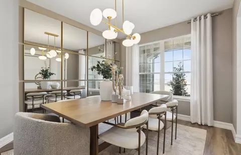 Dining - 1500 David Dr, Anna, TX 75409 photo 1 of 1