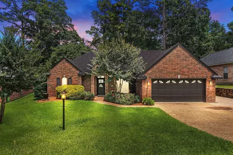 10187 Trailridge Dr, Shreveport, LA 71106