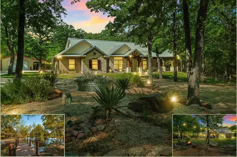 8004 County Road 2412, Quinlan, TX 75474