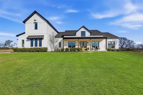 4435 Serenity Trl, Mckinney, TX 75071