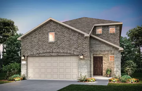 2302 Bay Laurel Ln, Forney, TX 75126