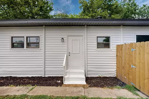 3112 Red River St, Melissa, TX 75454