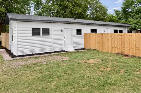 3112 Red River St, Melissa, TX 75454