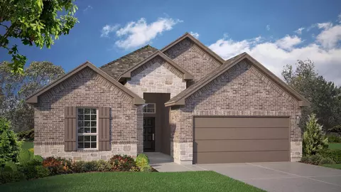 10857 Bloodstone Dr, Crowley, TX 76036