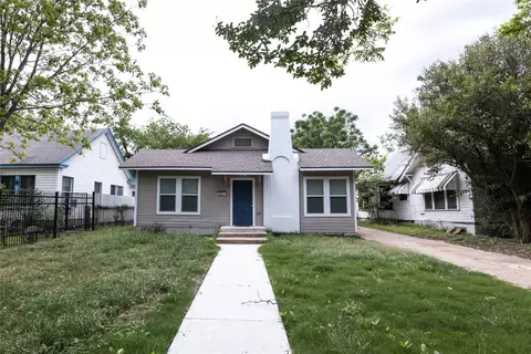 1525 Proctor Ave, Waco, TX 76708