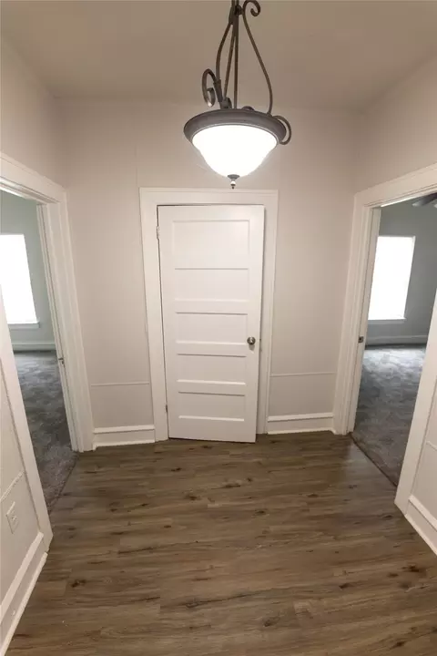 Entry Way - 1525 Proctor Ave, Waco, TX 76708 photo 1 of 1